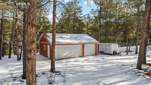 MLS Image for 4250  Mountain View  ,Colorado Springs, Colorado