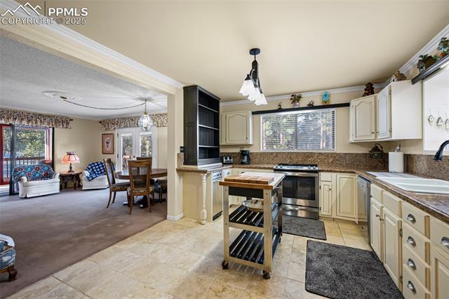 MLS Image for 4250  Mountain View  ,Colorado Springs, Colorado