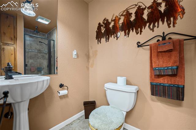 MLS Image for 4250  Mountain View  ,Colorado Springs, Colorado
