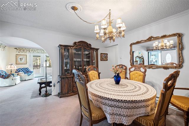 MLS Image for 4250  Mountain View  ,Colorado Springs, Colorado
