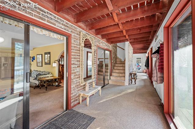 MLS Image for 4250  Mountain View  ,Colorado Springs, Colorado