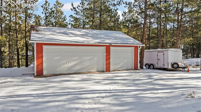 MLS Image for 4250  Mountain View  ,Colorado Springs, Colorado