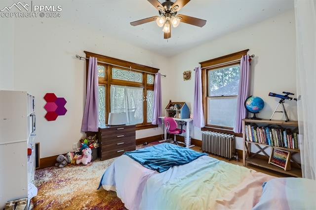 MLS Image for 16 N 7th  ,Colorado Springs, Colorado