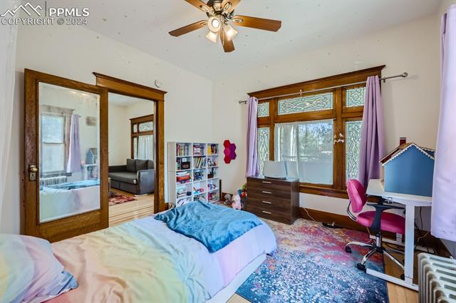 MLS Image for 16 N 7th  ,Colorado Springs, Colorado