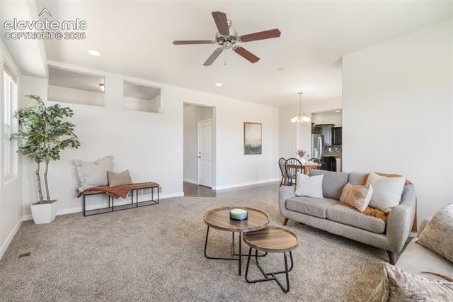 MLS Image for 11674  Wildwood Ridge  ,Colorado Springs, Colorado