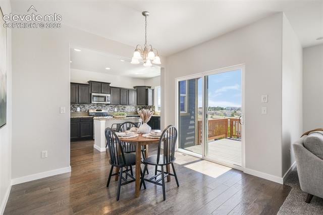 MLS Image for 11674  Wildwood Ridge  ,Colorado Springs, Colorado