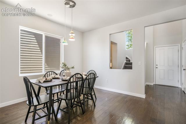 MLS Image for 11674  Wildwood Ridge  ,Colorado Springs, Colorado