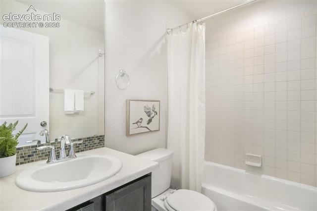MLS Image for 11674  Wildwood Ridge  ,Colorado Springs, Colorado