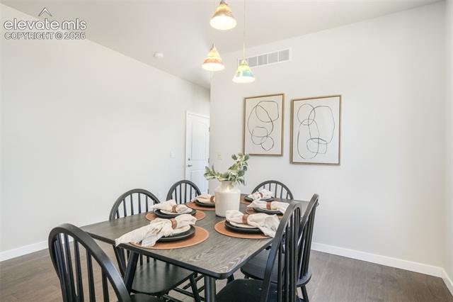 MLS Image for 11674  Wildwood Ridge  ,Colorado Springs, Colorado