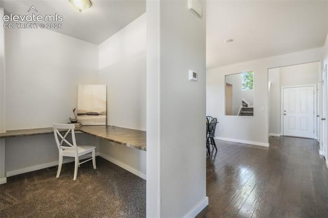 MLS Image for 11674  Wildwood Ridge  ,Colorado Springs, Colorado