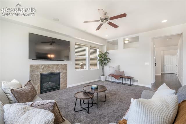 MLS Image for 11674  Wildwood Ridge  ,Colorado Springs, Colorado