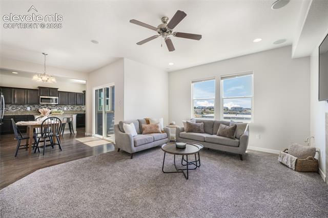 MLS Image for 11674  Wildwood Ridge  ,Colorado Springs, Colorado