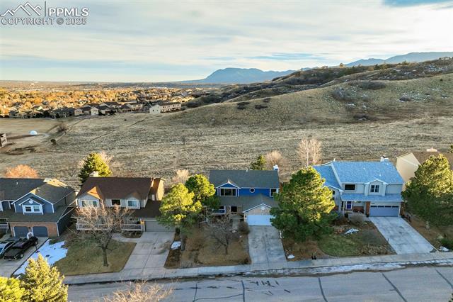 2135  Wickes  , colorado springs  House Search MLS Picture