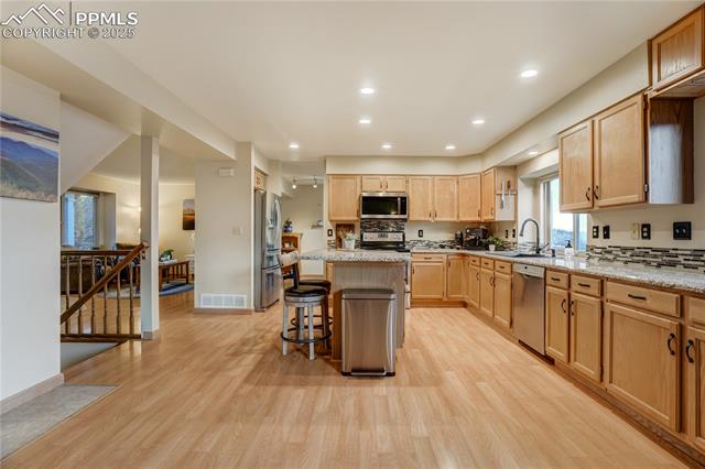 MLS Image for 2135  Wickes  ,Colorado Springs, Colorado