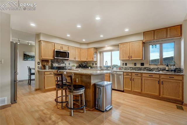 MLS Image for 2135  Wickes  ,Colorado Springs, Colorado