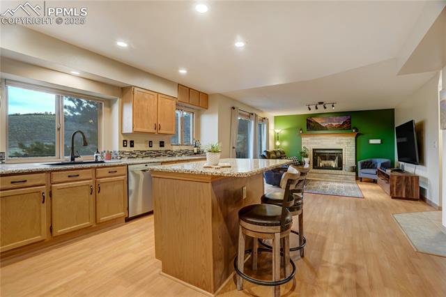 MLS Image for 2135  Wickes  ,Colorado Springs, Colorado