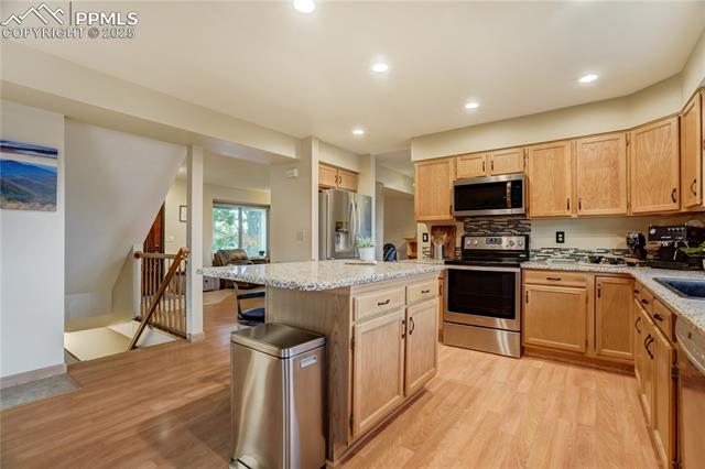 MLS Image for 2135  Wickes  ,Colorado Springs, Colorado