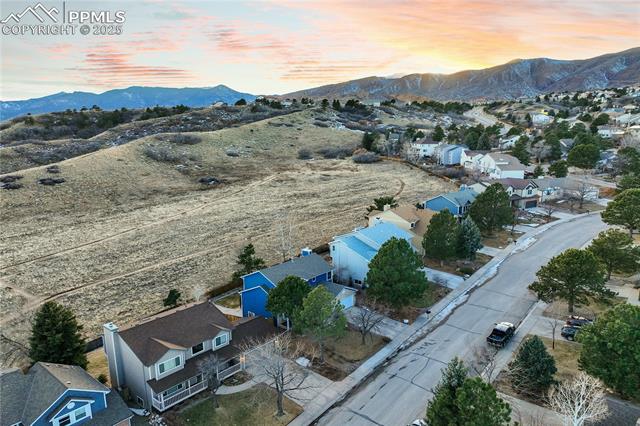 MLS Image for 2135  Wickes  ,Colorado Springs, Colorado