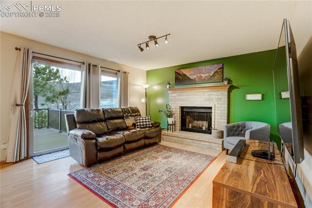 MLS Image for 2135  Wickes  ,Colorado Springs, Colorado