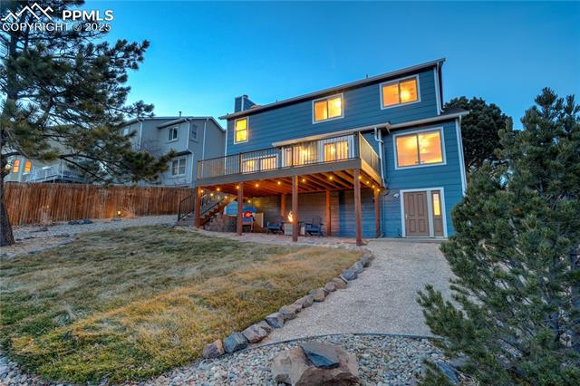 MLS Image for 2135  Wickes  ,Colorado Springs, Colorado