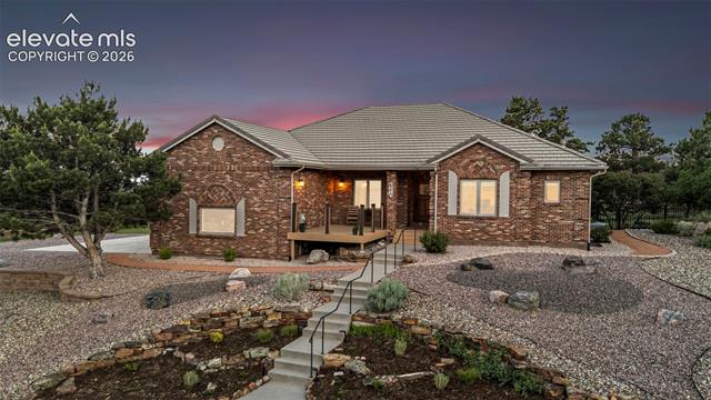 6210  Wilson  , colorado springs&nbsp; House Search MLS Picture