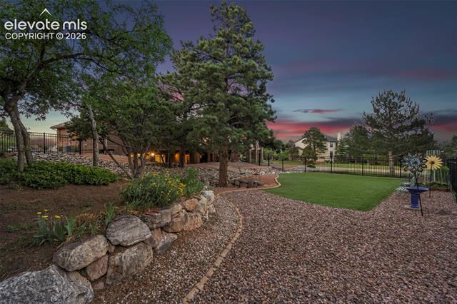 MLS Image for 6210  Wilson  ,Colorado Springs, Colorado