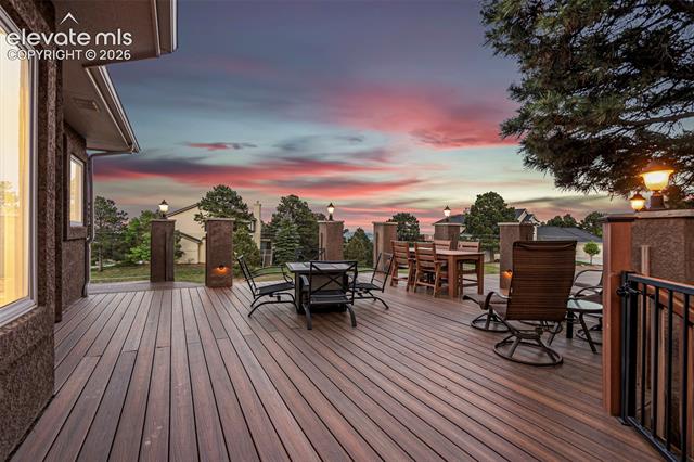 MLS Image for 6210  Wilson  ,Colorado Springs, Colorado