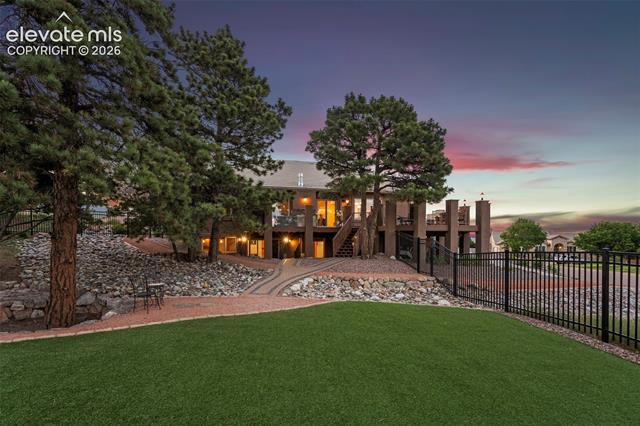 MLS Image for 6210  Wilson  ,Colorado Springs, Colorado