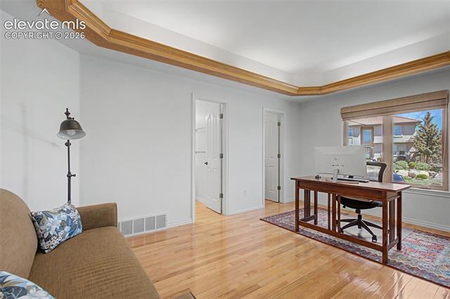 MLS Image for 6210  Wilson  ,Colorado Springs, Colorado