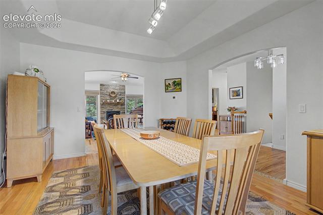 MLS Image for 6210  Wilson  ,Colorado Springs, Colorado
