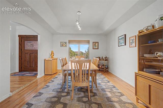 MLS Image for 6210  Wilson  ,Colorado Springs, Colorado