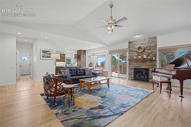MLS Image for 6210  Wilson  ,Colorado Springs, Colorado