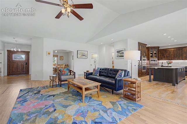 MLS Image for 6210  Wilson  ,Colorado Springs, Colorado