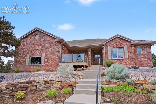MLS Image for 6210  Wilson  ,Colorado Springs, Colorado