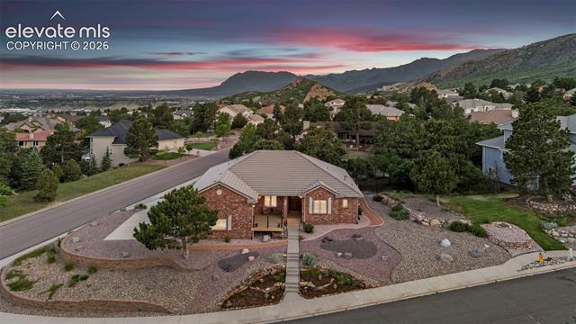 MLS Image for 6210  Wilson  ,Colorado Springs, Colorado