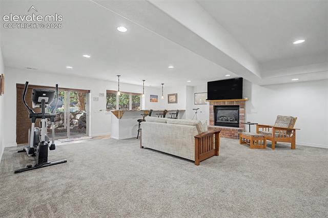 MLS Image for 6210  Wilson  ,Colorado Springs, Colorado