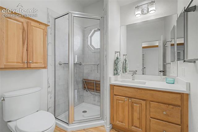 MLS Image for 6210  Wilson  ,Colorado Springs, Colorado