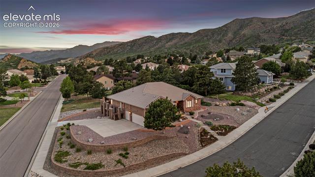 MLS Image for 6210  Wilson  ,Colorado Springs, Colorado