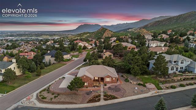 MLS Image for 6210  Wilson  ,Colorado Springs, Colorado