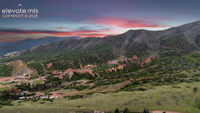 MLS Image for 6210  Wilson  ,Colorado Springs, Colorado