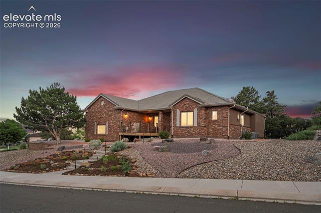 MLS Image for 6210  Wilson  ,Colorado Springs, Colorado