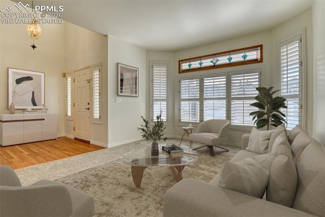 MLS Image for 2730  Stone Creek  ,Colorado Springs, Colorado