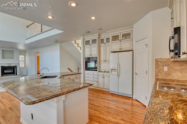 MLS Image for 2730  Stone Creek  ,Colorado Springs, Colorado