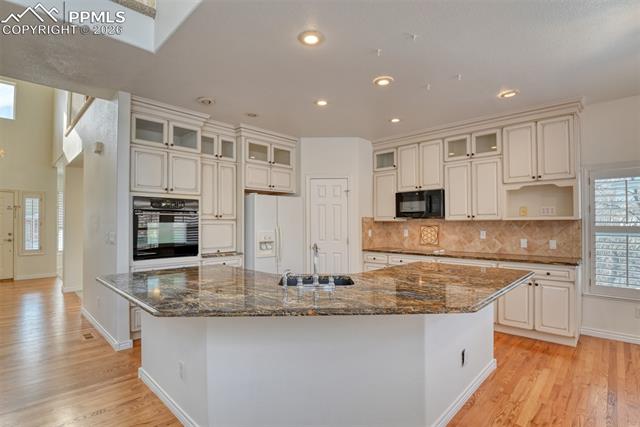 MLS Image for 2730  Stone Creek  ,Colorado Springs, Colorado