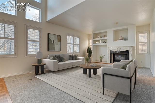 MLS Image for 2730  Stone Creek  ,Colorado Springs, Colorado