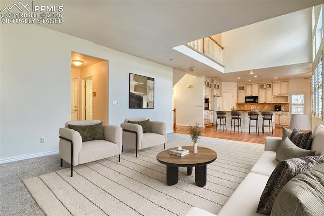 MLS Image for 2730  Stone Creek  ,Colorado Springs, Colorado