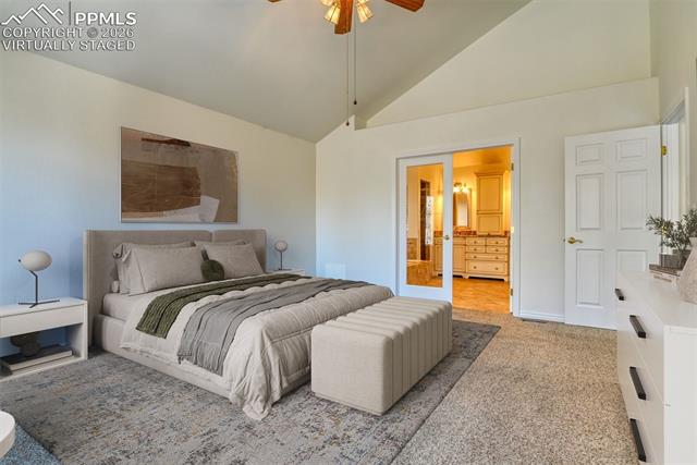 MLS Image for 2730  Stone Creek  ,Colorado Springs, Colorado