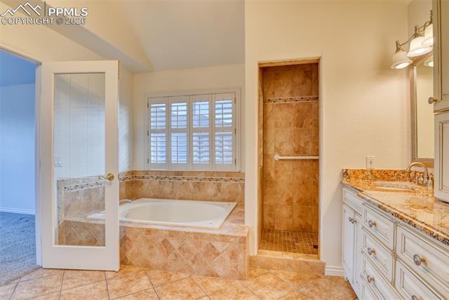 MLS Image for 2730  Stone Creek  ,Colorado Springs, Colorado