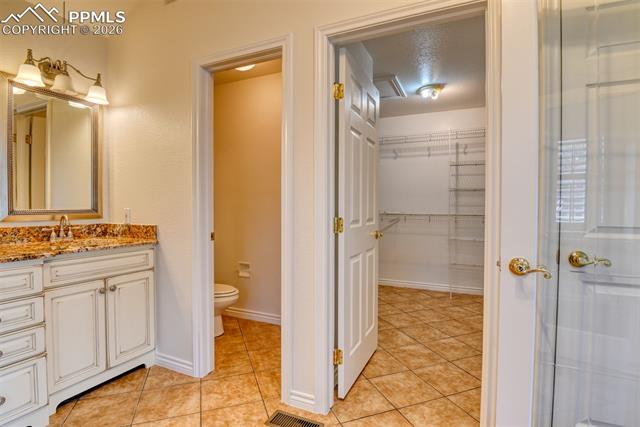 MLS Image for 2730  Stone Creek  ,Colorado Springs, Colorado