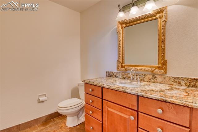 MLS Image for 2730  Stone Creek  ,Colorado Springs, Colorado